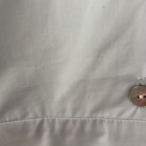 NWT Horses Atelier Puff Sleeve Button Front Dress - Picture 9 of 16